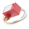 Functional Devices Spdt 10-30vac/Dc/120v 10a Relay