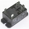 Te Connectivity Electrical, Relay, Dpst-No, 24vac, 30amp High Power Pcb Relay