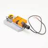 Belimo Motor,actuator, Rotary, 360 In-Lb, Sr2-10vdc, 24vac, 24vdc