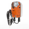 Belimo Actuator Spring Return 35 In-Lb On/Off 24vac 24vdc W/Auxiliary Switch