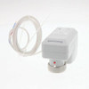 Honeywell Actuator, Spdt, Floating, Two Position, 67.5#, 24v, 1/4" Stroke
