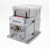 Honeywell Two Position Spst Modutrol Iv Motor 24v 60# Spring Return Foot Mounted