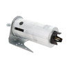 Honeywell Pneumatic Actuator, Medium Actuator Force, 9-13 Psi, 3" Stroke
