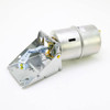 Honeywell Pneumatic Actuator, High Actuator Force, Spring Return, 3 1/2" Stroke