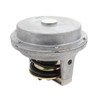 Honeywell Pneumatic Coil Valve Actuator, Reverse Acting, 8-13#, 3/4" Stroke