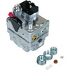 Robertshaw Dual Valve Gas Control