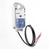 Siemens 0/10vdc Spring Return 24v Actuator