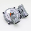 Actaris 1" Internal Relief Valve 1/2" X 9/16" Orifice 6-16" Dark Green