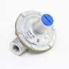 Maxitrol 1/2" Npt 10psi Max Inlet Pressure 4-12"Wc Outlet Pressure Gas Regulator