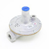 Maxitrol 3/4"Npt 10psi Max Inlet 4-12"Wc Outlet Pressure Gas Regulator