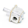 Maxitrol 1/2"Npt 5psi Max Inlet 3-8"Wc Outlet Pressure Gas Regulator