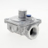 Maxitrol 3/4"Npt 1/2psi Inlet 5"Wc Nat Gas Or 10" LP Gas Outlet Gas Regulator