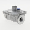 Maxitrol 1/2"Npt 1/2psi Inlet 5-12"Wc Outlet Rubber Seat Poppet Gas Regulator