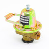 Bell & Gossett Fb38 1/2"Red Valve Fast Fill 12 PSI