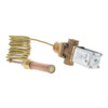 Johnson Controls 3/8"Npt 115 To 180 F Heating Actuated Water Regulating Valve