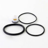 Taco Seal Kit Ceramic 3-Piece