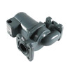 Taco 1/2hp 115v 1ph Cast Iron Circulator Pump