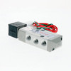 Bray Commercial 120v Nema4 3 Wire Solenoid