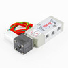 Bray Commercial 24v Solenoid Nema 4 For 92/93act