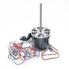 Iec 1/5 Hp 115v 1020 Rpm Direct Drive Motor