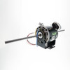 Iec 1/6 Hp 277v 1 Phase 1525 Rpm Motor