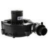 Lennox 115v 1/30 Hp 3400 Rpm Induced Draft Blower Assembly