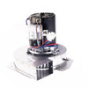 Lennox 460v Inducer Assembly 69m32