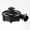 Lennox 115v Inducer Assembly 80m52
