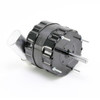 Modine 120v 1050 Rpm 1/6 Hp Motor