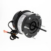 Modine 115v 1/12 Hp 1625 Rpm Motor With Capacitor