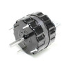 Modine 115v 1600 Rpm 1/12 Hp Motor