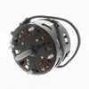 Pennbarry 1/80 Hp 115v 1400 Rpm 1 Speed Motor
