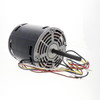 Rheem Motor Blower 3/4hp 120v Sp 1075 Rpm 4 Speed 9.5 Amps 48 Nema Frame