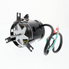 Reznor 120v 60hz .016 Hp Motor 2900 Rpm