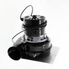 Sterling 115v 3000 Rpm Draft Indcr Assembly
