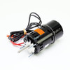 York Motor Inducer 1/40hp 460v 3200 Rpm 1 Spd 3.3 Frm Sz Op Drip Proof Cwle