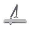 Lcn 1450 Series Surface Door Closer, Regular Arm With 62pa Shoe, Aluminum