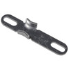 Window Sash Lock Keeper Aluminum Package Of 10