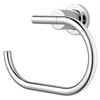 Pfister Contempra Towel Ring, Polished Chrome