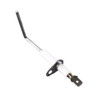 Amana Flame Sensor 90 Degree Bend With One Hole Mount