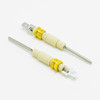 Baso Replacement Flame Sensor Package Of 2