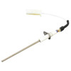 Carrier Flame Sensor With Mounting And Wire Harness Connection Lead