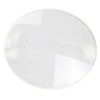 Fireye Quartz Lens For 60-1290 1/2" Union