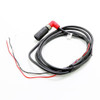 Fireye Infrared Scanner 8' Wire Leads 90 Degree Head