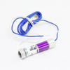 Honeywell Minipeeper Ultraviolet Flame Detector 96 Inch Lead 0/215 Degree