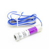 Honeywell Minipeeper Ultraviolet Flame Detector 96" Lead Length -40/215 Degree