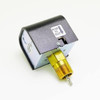 Mcdonnell & Miller 1" Npt Spdt Liquid Flow Switch With 1" And 6" Stainless Steel