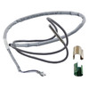 Carrier Water Freeze Thermistor Gray