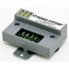 Mamac Systems Humidity Sensor With 3% Accuracy 4-20ma 2-Wire Output 10k Ohm