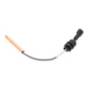 York Water Temperature Sensor Enter/Leave